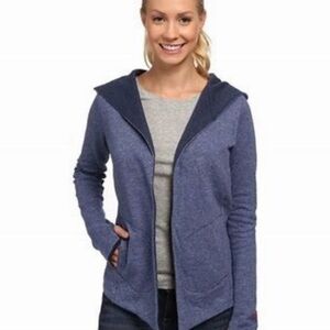 The North Face Blue Harmony Park Wrap